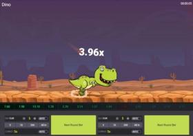 jugar dino online