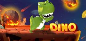 dino crash