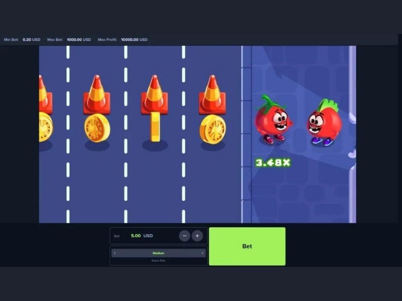 Bono de y ventajas de Catchup