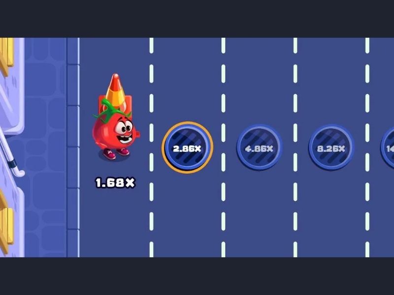 jugar a Catchup en dispositivos móviles