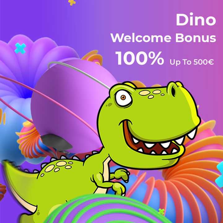 Revisión del juego del Dinosaurio en el casino MyStake 