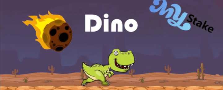 Cómo jugar el Juego Dinosaurio